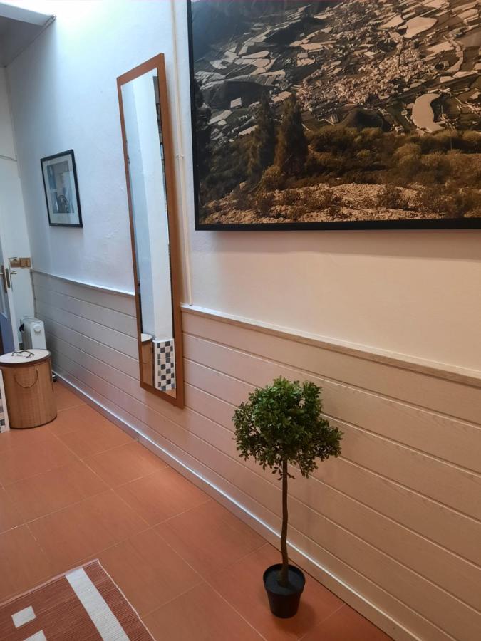 Apartamento Canarias San Nicolás Exterior photo