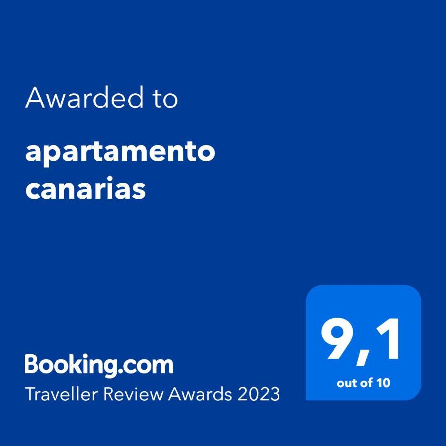 Apartamento Canarias San Nicolás Exterior photo