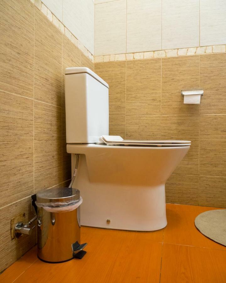 Apartamento Canarias San Nicolás Exterior photo