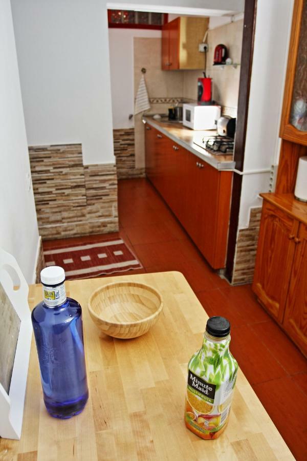 Apartamento Canarias San Nicolás Exterior photo