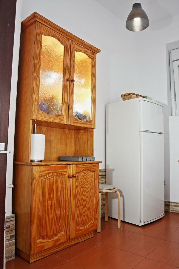 Apartamento Canarias San Nicolás Exterior photo