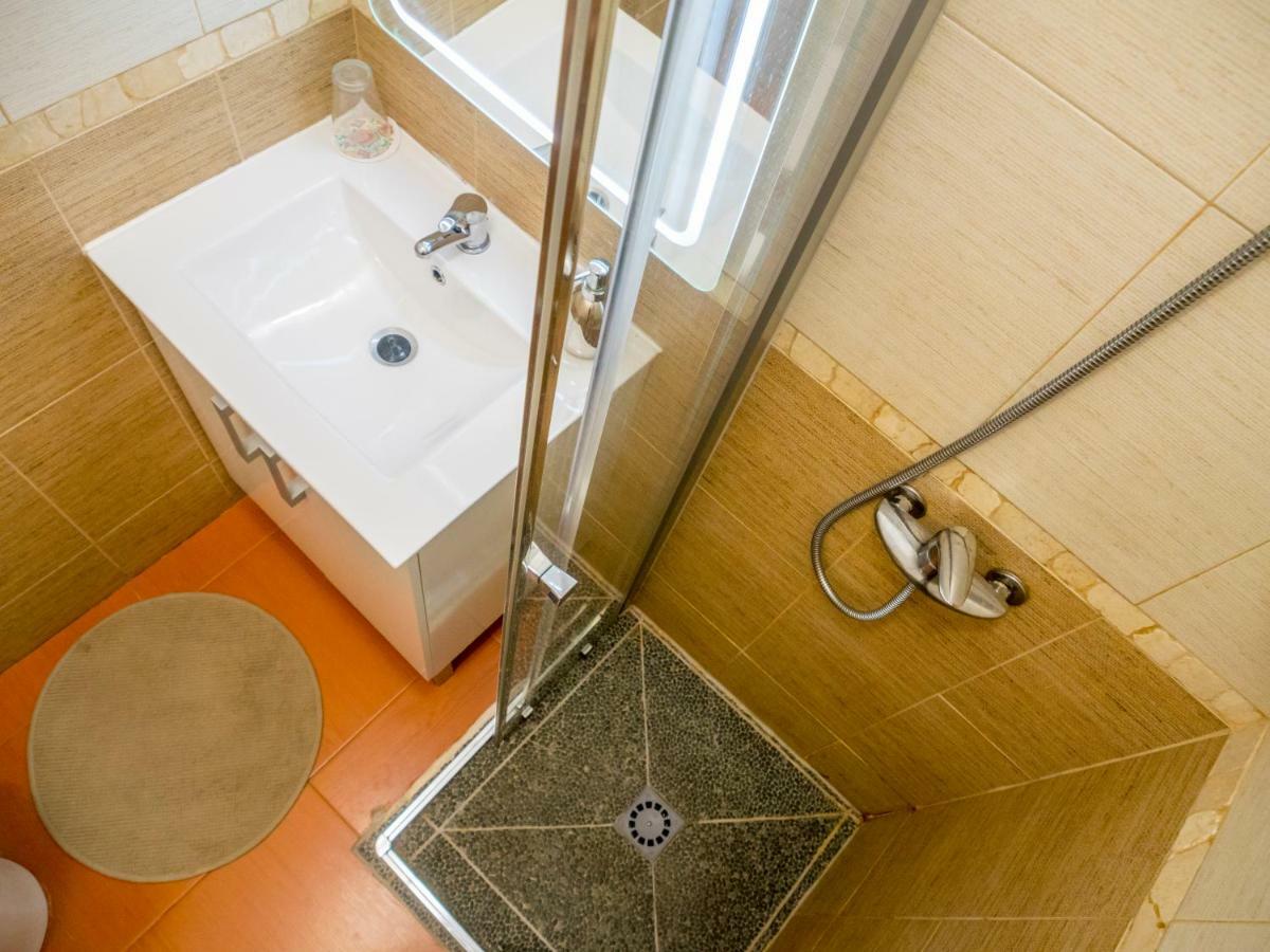 Apartamento Canarias San Nicolás Exterior photo