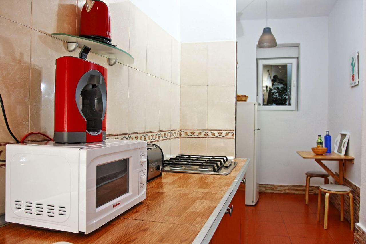 Apartamento Canarias San Nicolás Exterior photo