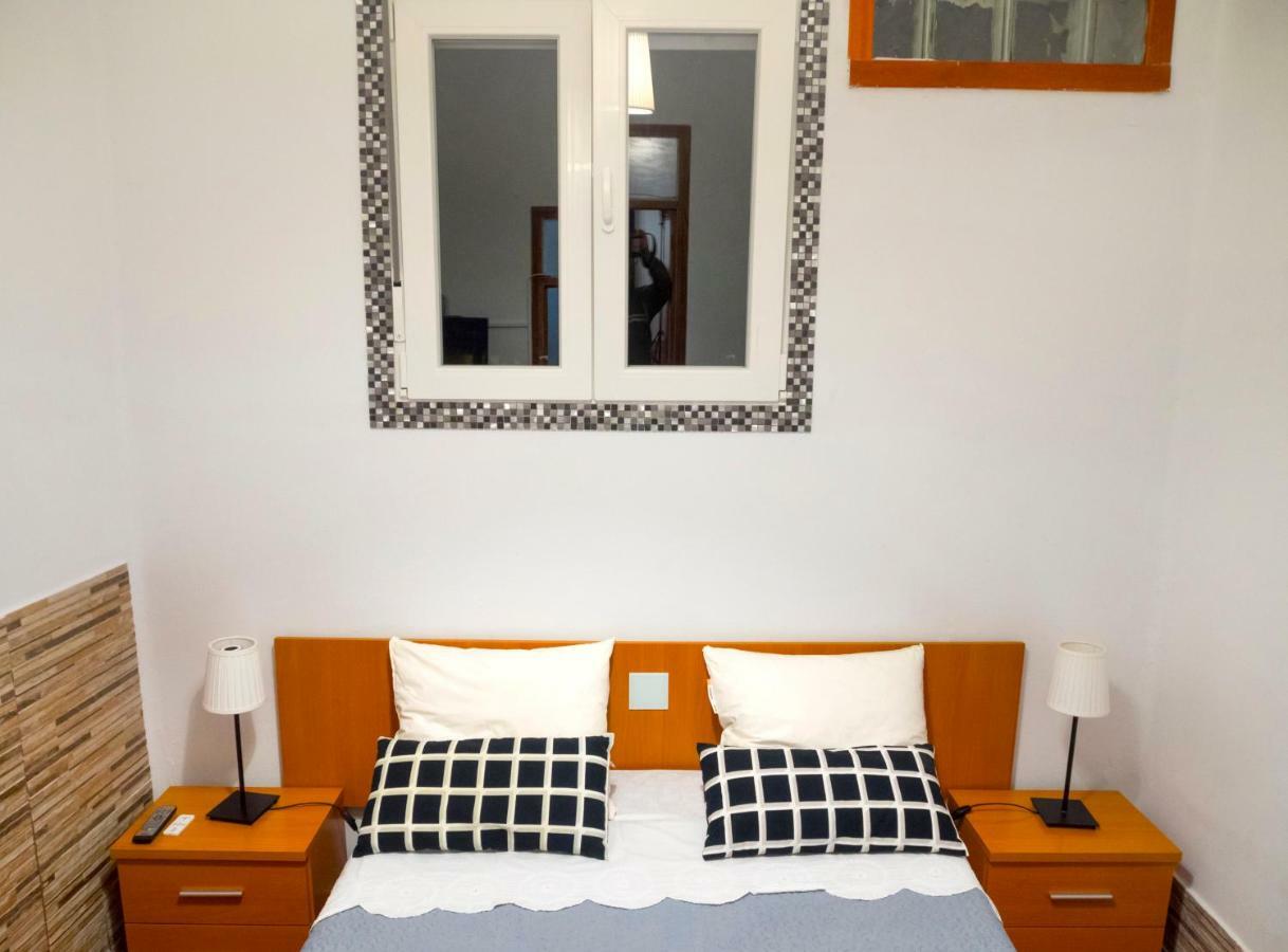 Apartamento Canarias San Nicolás Exterior photo
