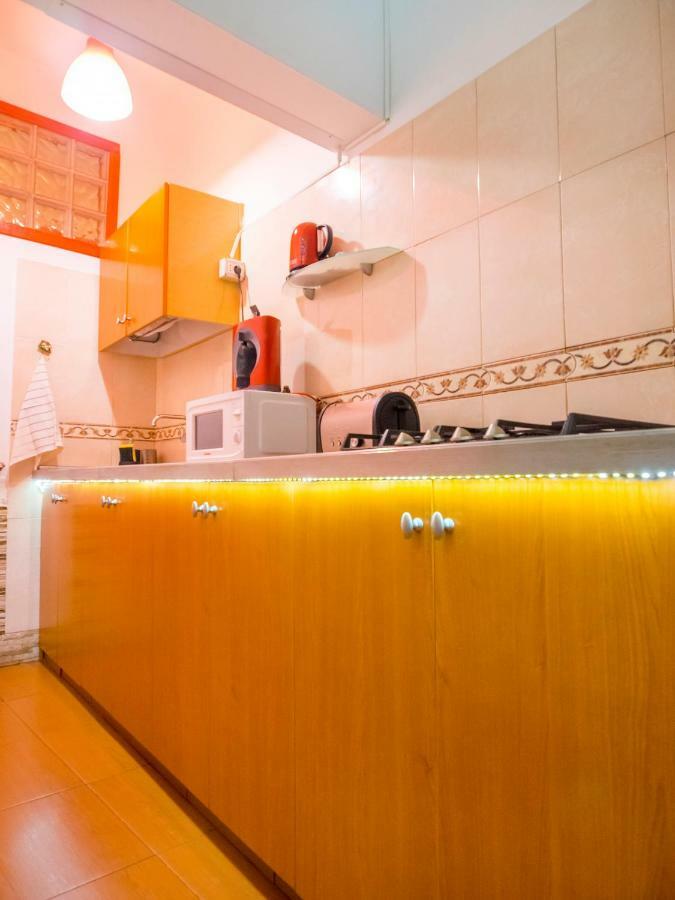 Apartamento Canarias San Nicolás Exterior photo