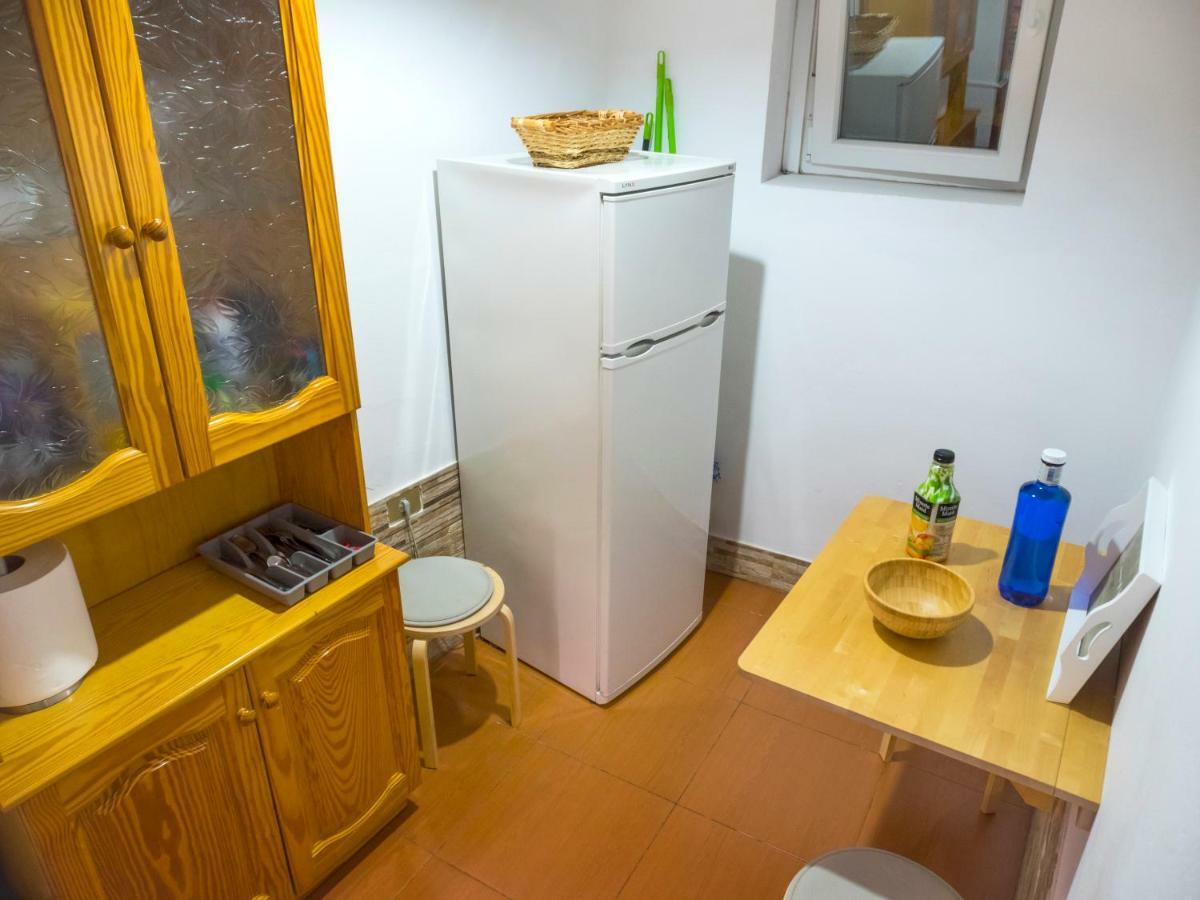 Apartamento Canarias San Nicolás Exterior photo