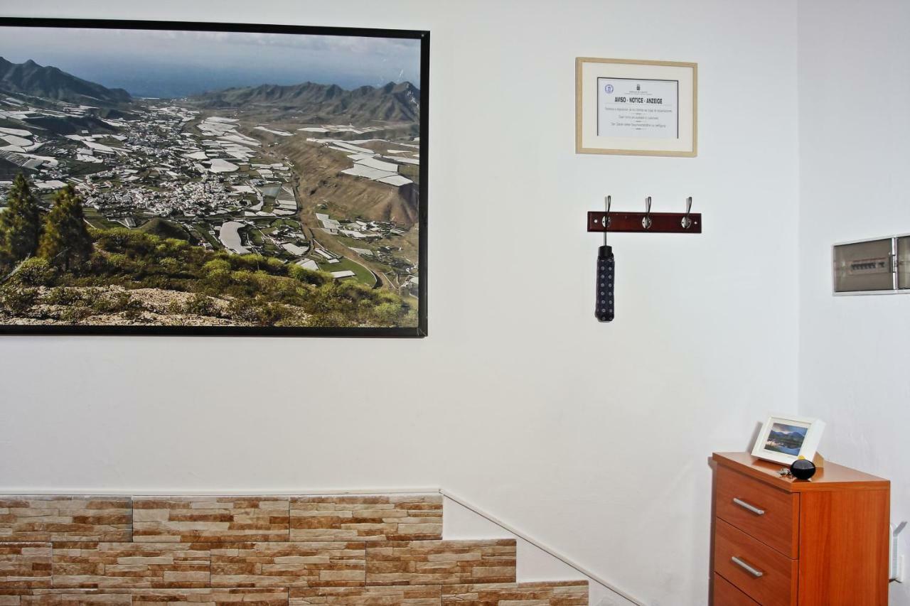 Apartamento Canarias San Nicolás Exterior photo