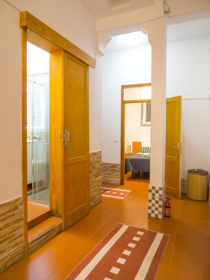 Apartamento Canarias San Nicolás Exterior photo